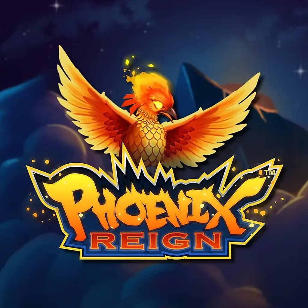 Phoenix Reign - захватывающий слот казино: обзор, бонусы, механика и стратегии Phoenix Reign - захватывающий слот казино: обзор, бонусы, механика и стратегии